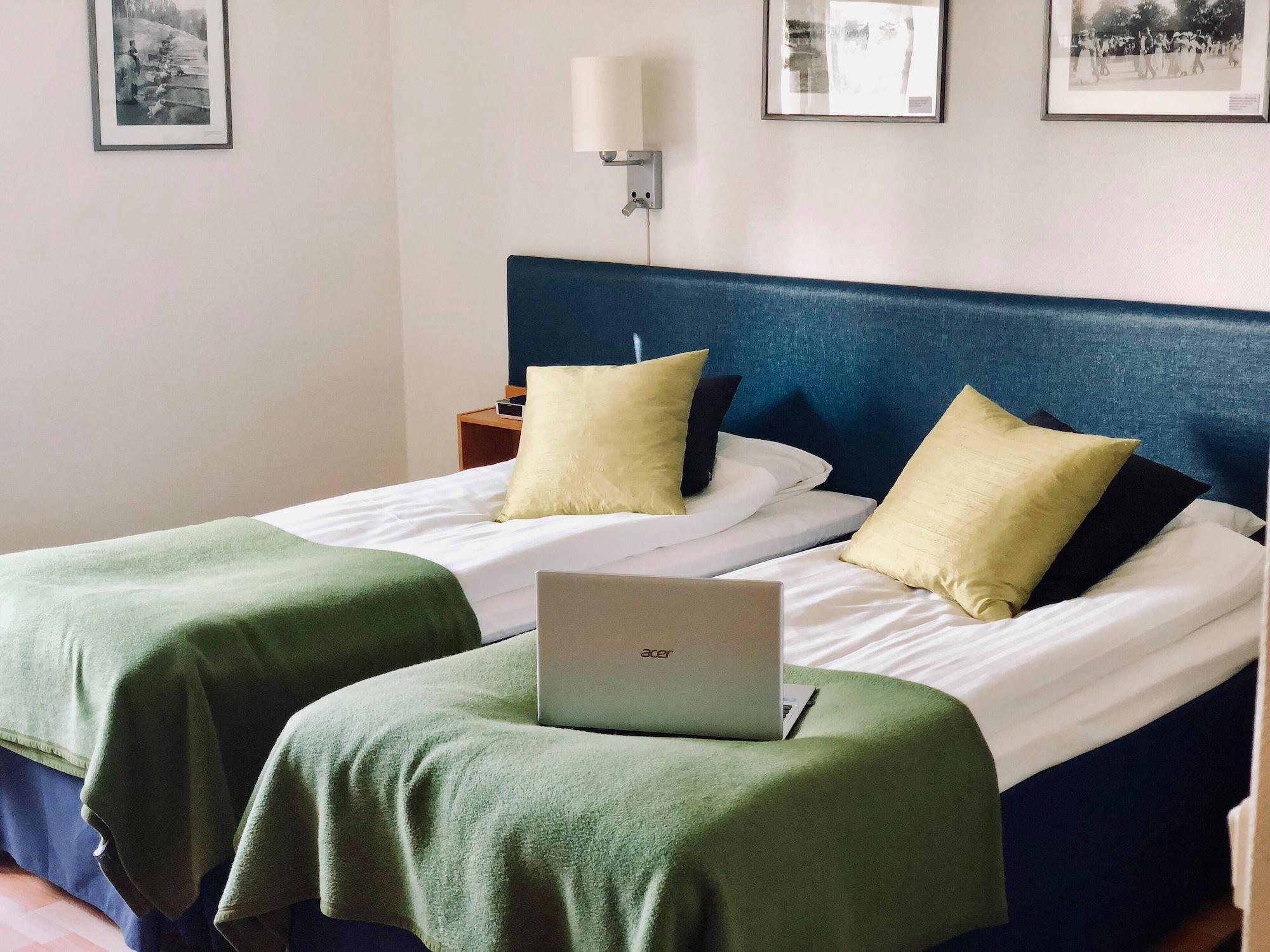 Hotel Malmkoping, BW Signature Collection Екстериор снимка