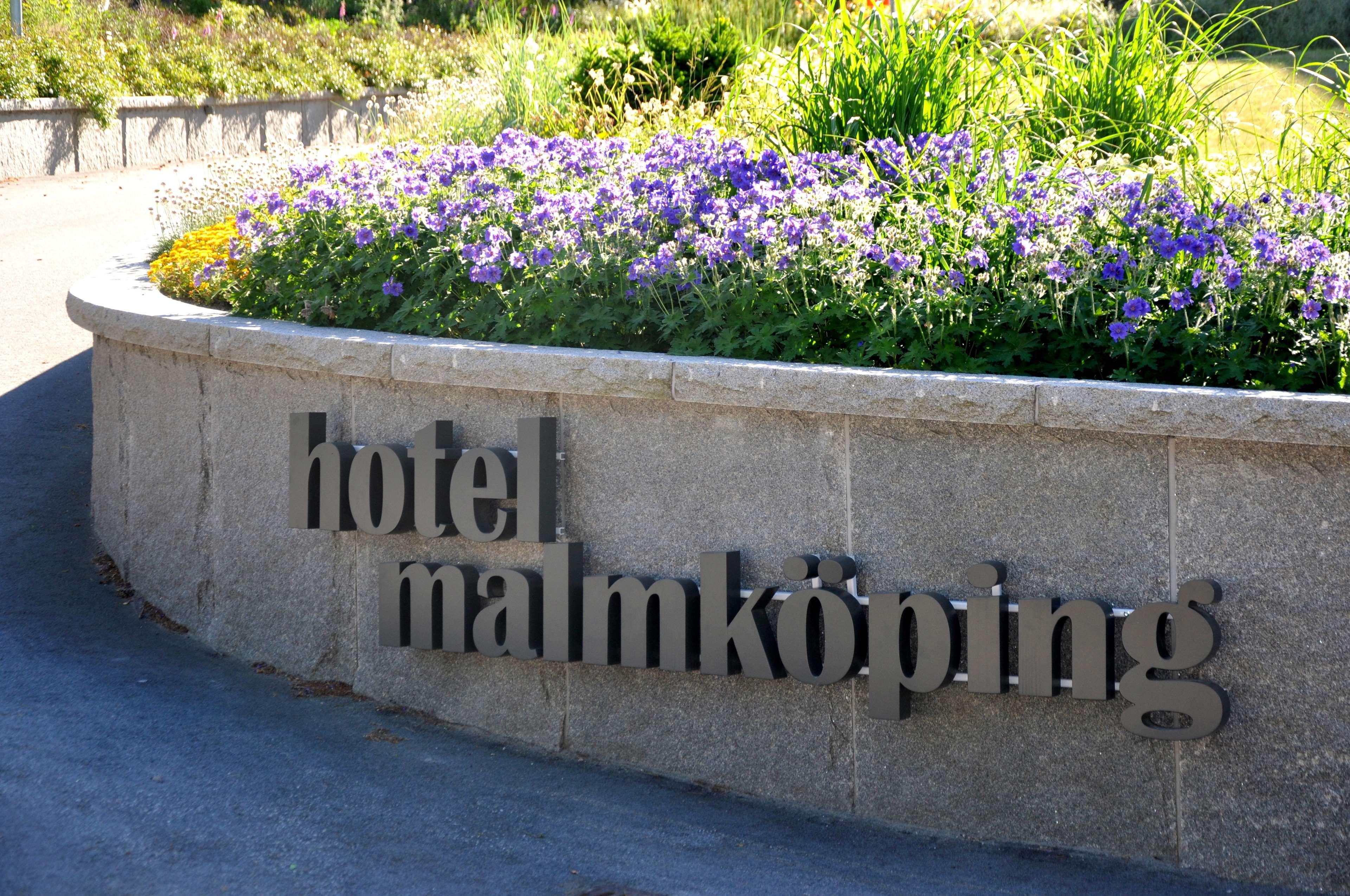 Hotel Malmkoping, BW Signature Collection Екстериор снимка