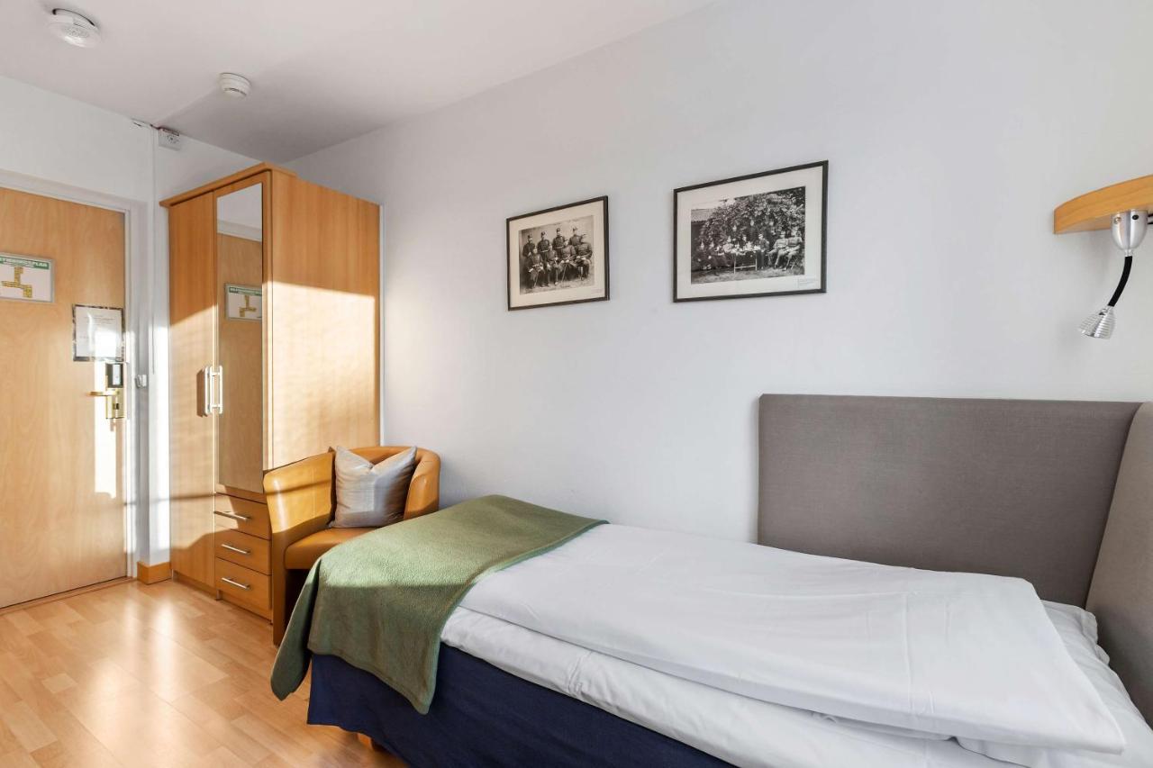 Hotel Malmkoping, BW Signature Collection Екстериор снимка