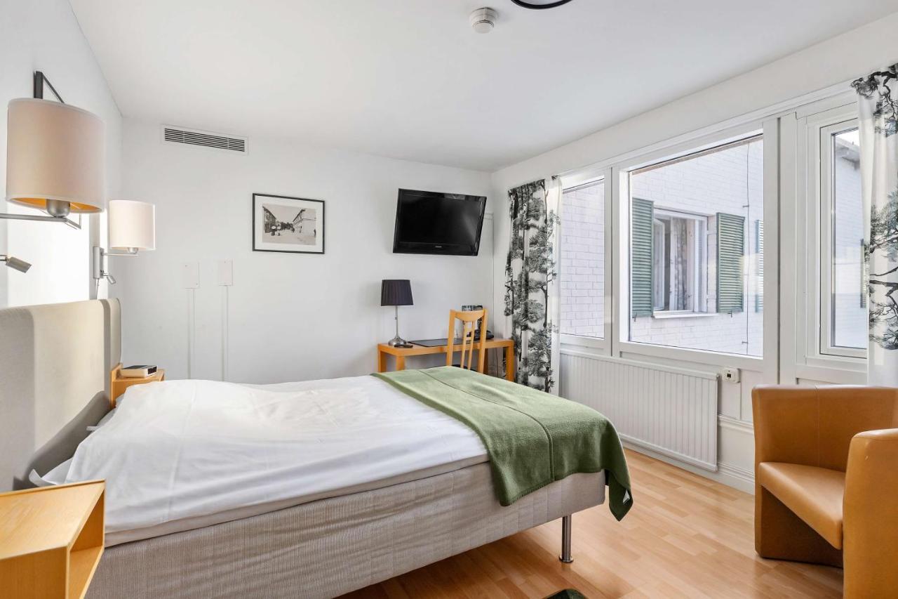 Hotel Malmkoping, BW Signature Collection Екстериор снимка