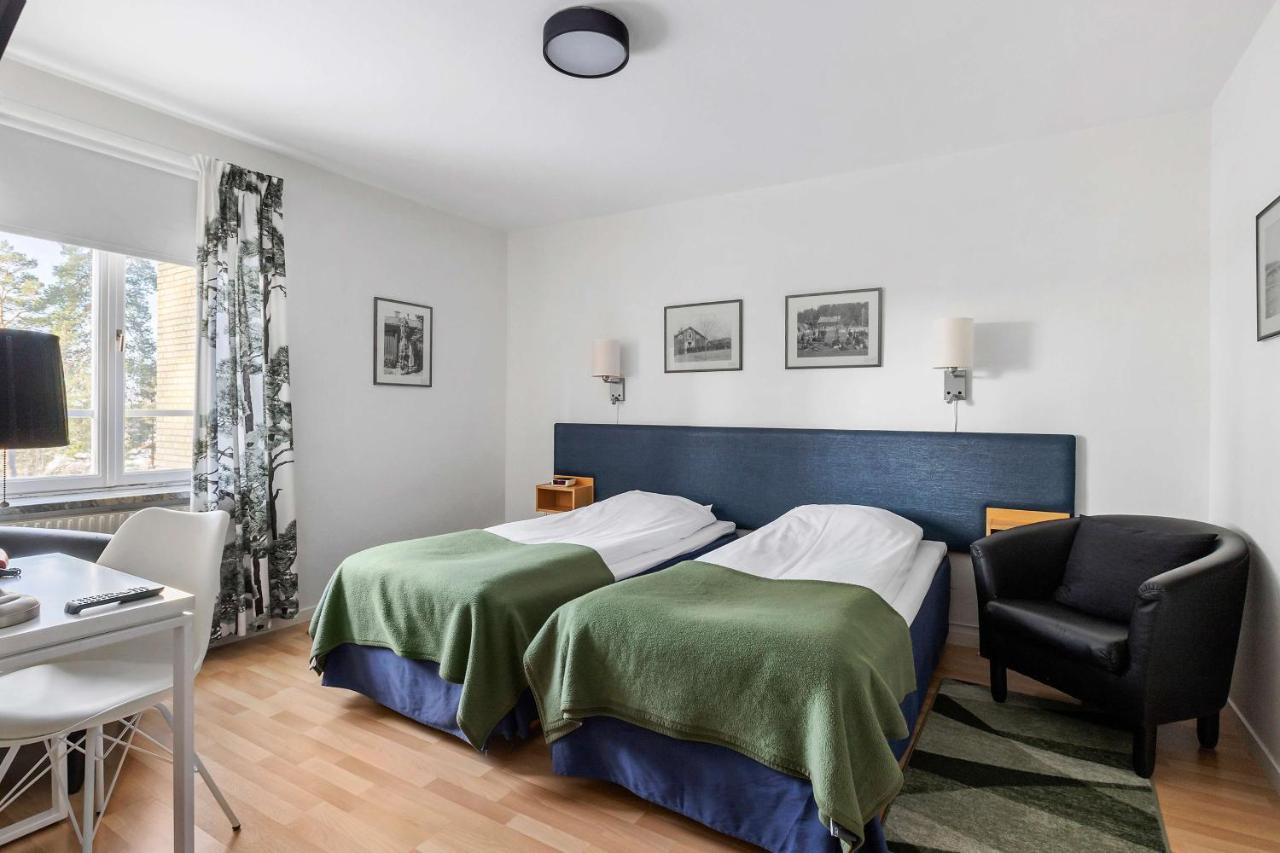 Hotel Malmkoping, BW Signature Collection Екстериор снимка