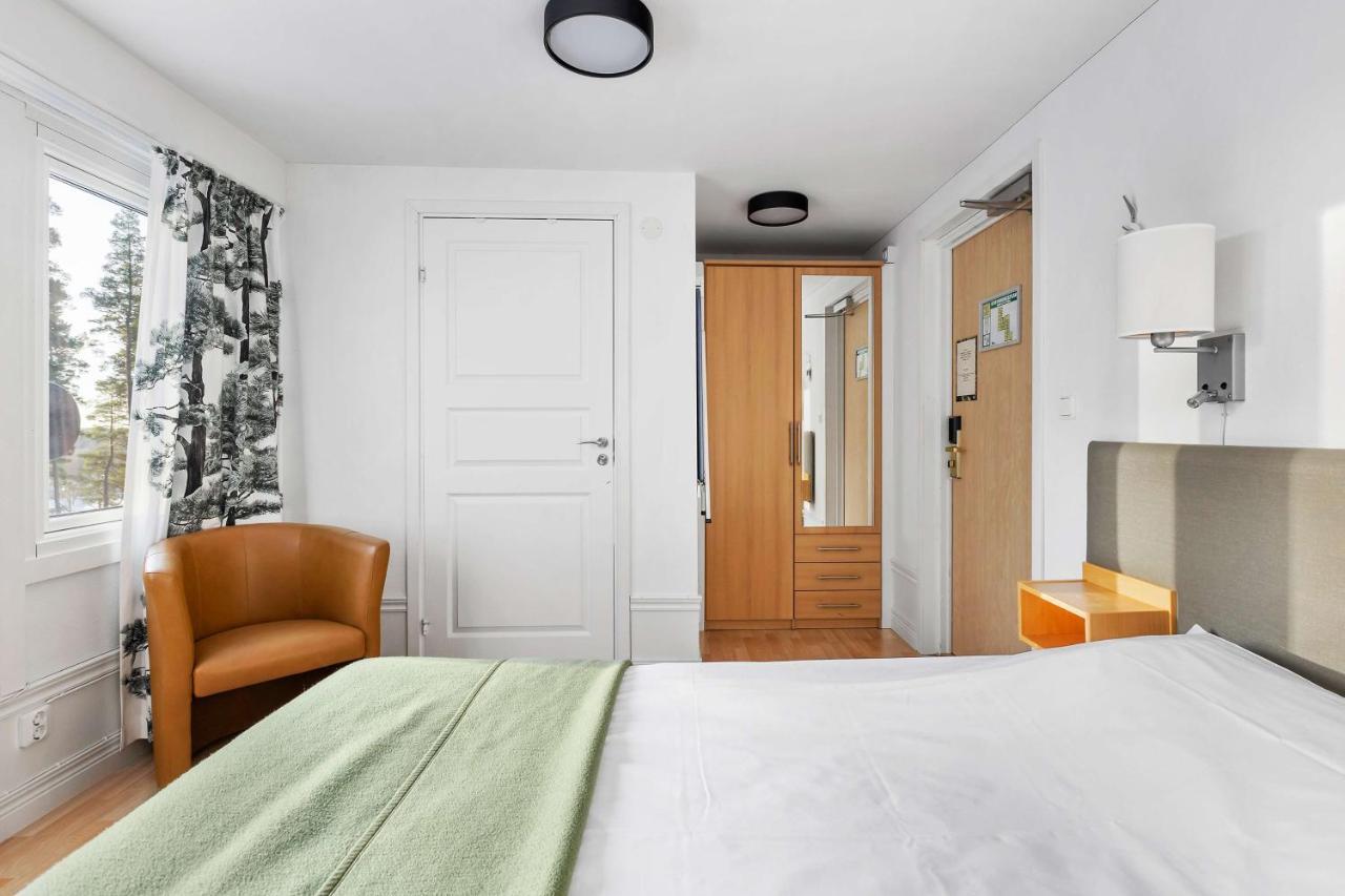 Hotel Malmkoping, BW Signature Collection Екстериор снимка