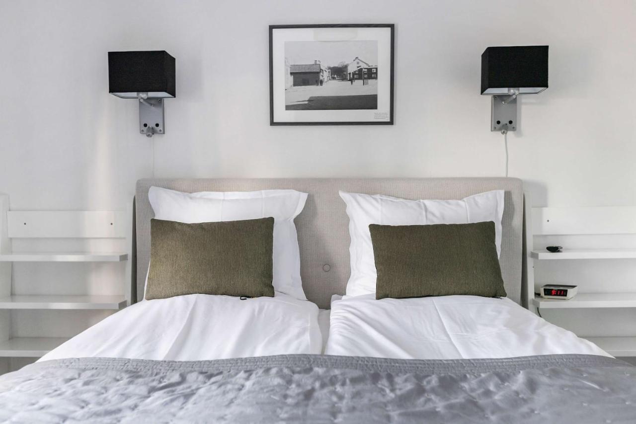 Hotel Malmkoping, BW Signature Collection Екстериор снимка