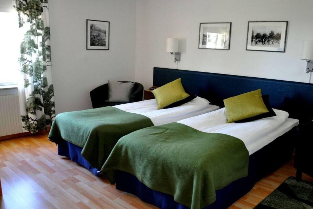 Hotel Malmkoping, BW Signature Collection Екстериор снимка